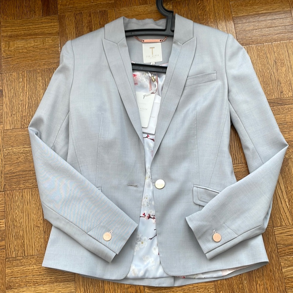 Ted Baker Blazer